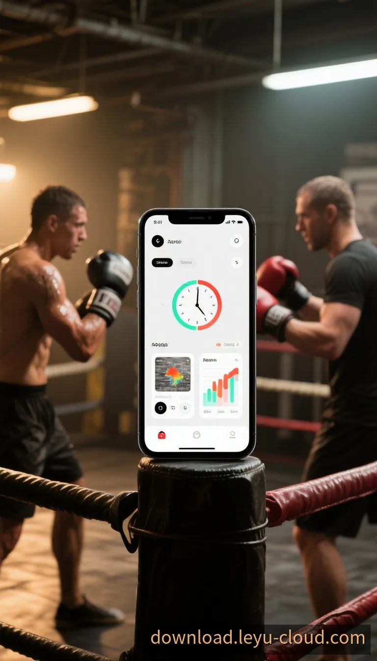 乐鱼体育iOS客户端iPhone与iPad运行界面预览